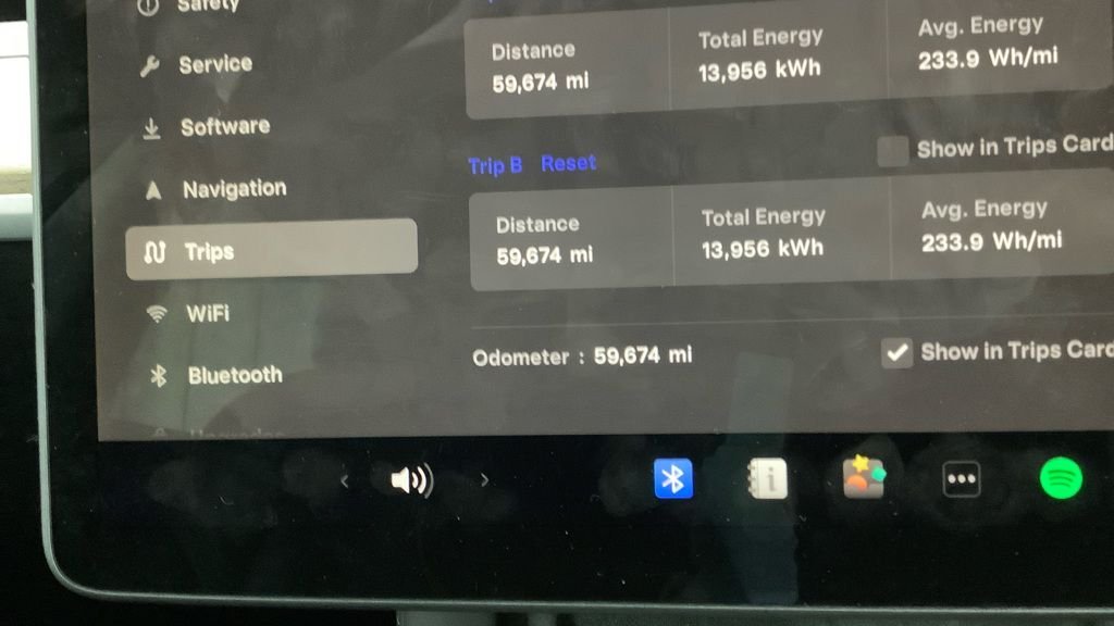 Used Tesla Model 3 2022 for sale - 76923840: Photo 6