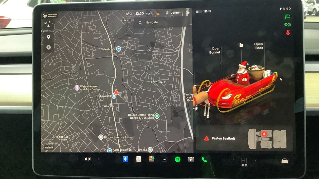 Used Tesla Model 3 2022 for sale - 76923840: Photo 8