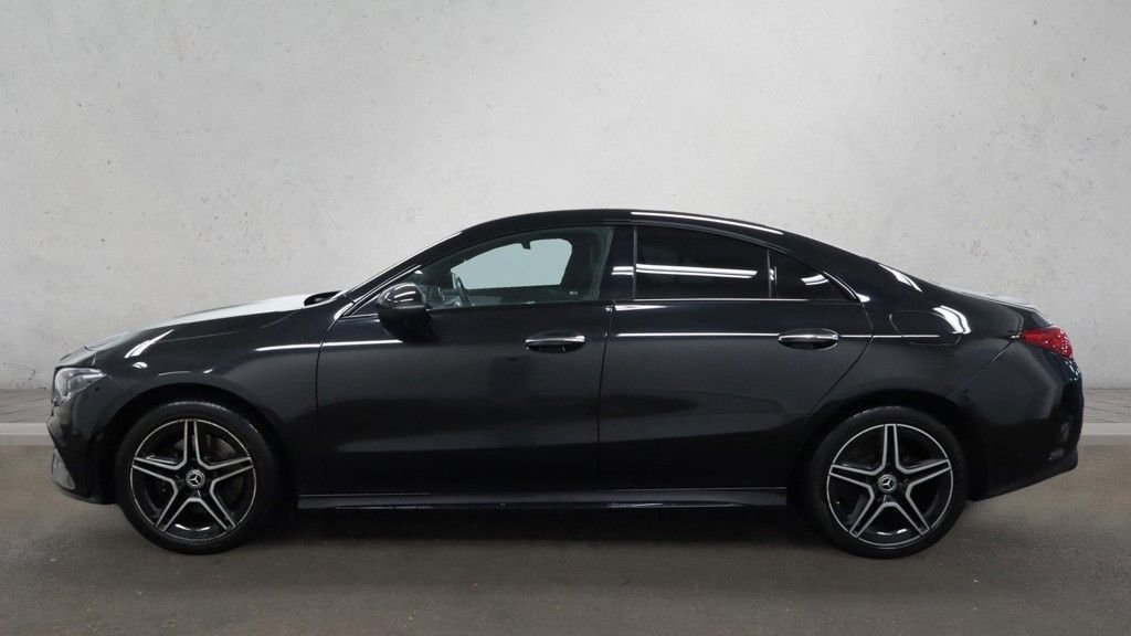 Used Mercedes-Benz CLA 2022 for sale - 77764687: Photo 6