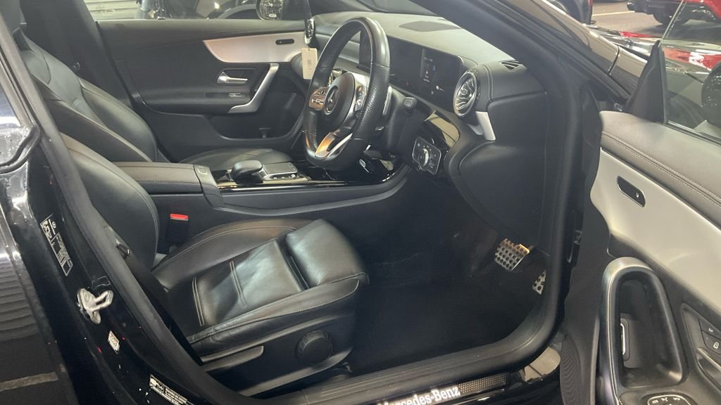 Used Mercedes-Benz CLA 2022 for sale - 77764687: Photo 7