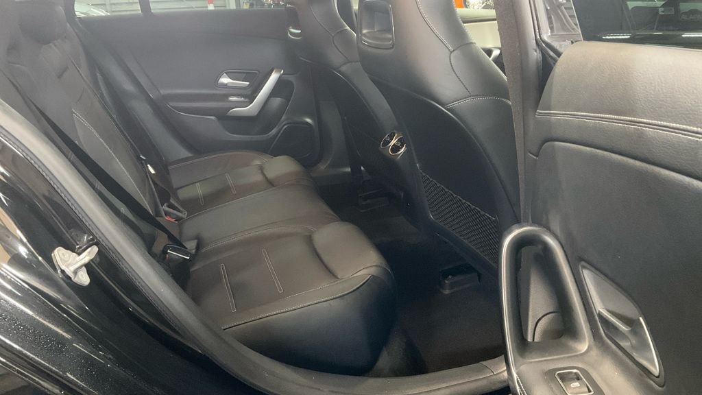 Used Mercedes-Benz CLA 2022 for sale - 77764687: Photo 8