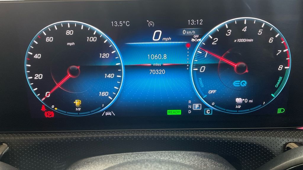 Used Mercedes-Benz CLA 2022 for sale - 77764687: Photo 9