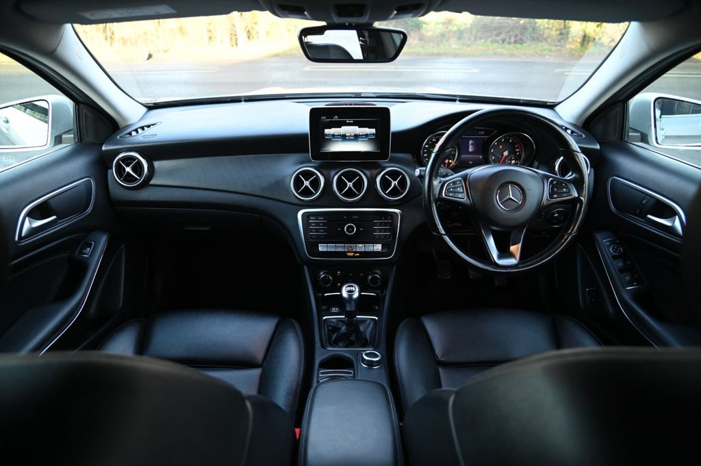 Used Mercedes-Benz GLA 2018 for sale - 76986439: Photo 16