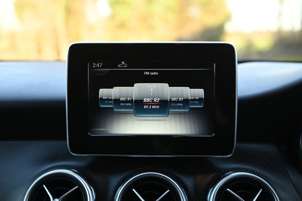 Used Mercedes-Benz GLA 2018 for sale - 76986439: Photo 17