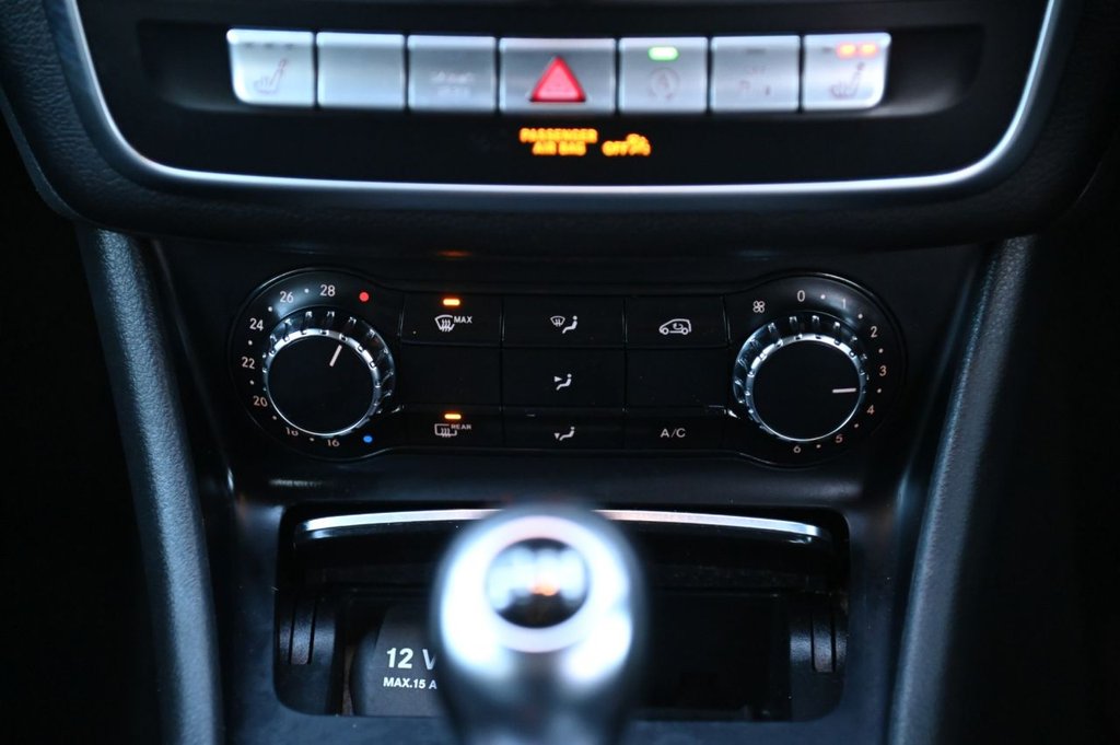 Used Mercedes-Benz GLA 2018 for sale - 76986439: Photo 19