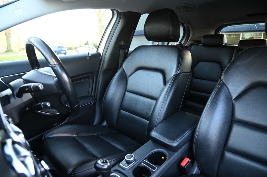 Used Mercedes-Benz GLA 2018 for sale - 76986439: Photo 23