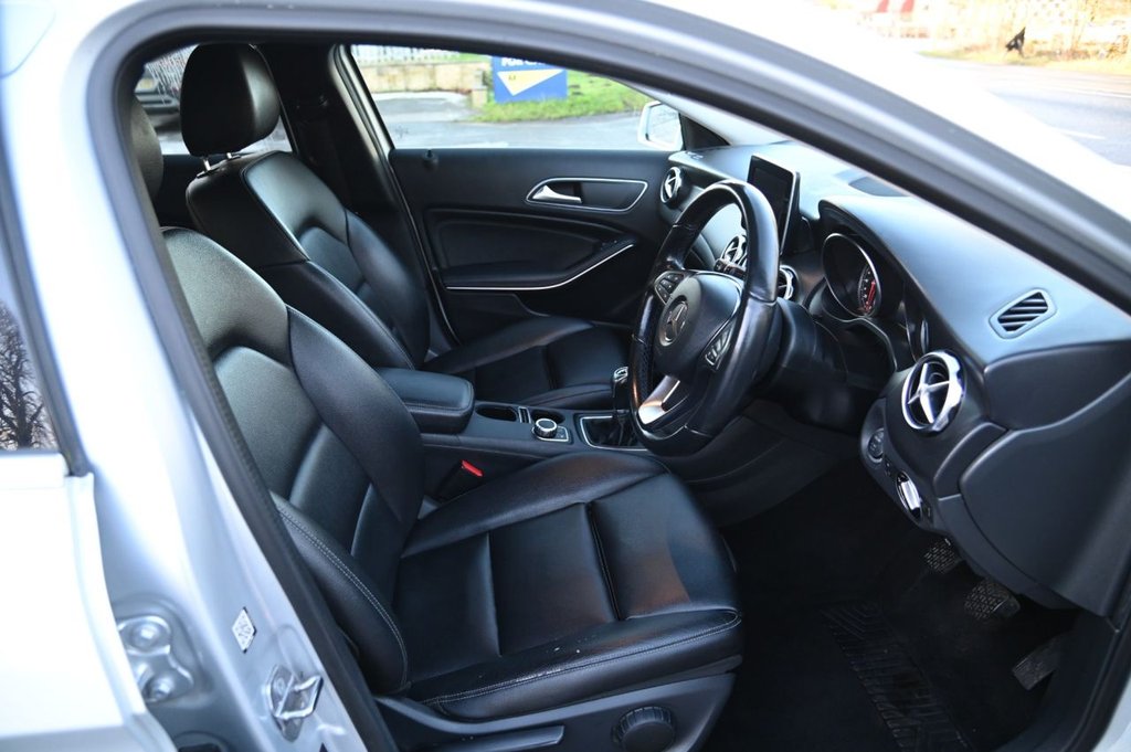 Used Mercedes-Benz GLA 2018 for sale - 76986439: Photo 29