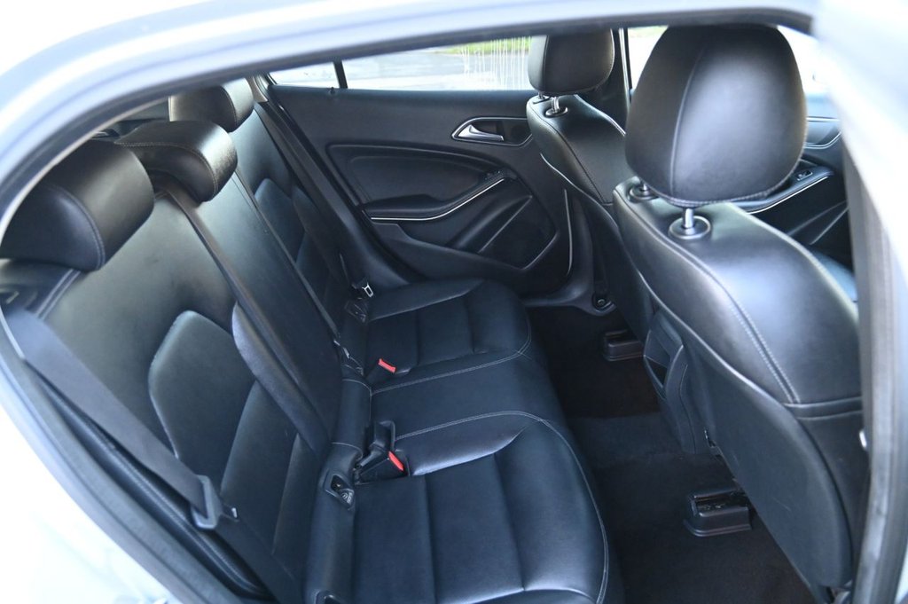 Used Mercedes-Benz GLA 2018 for sale - 76986439: Photo 32