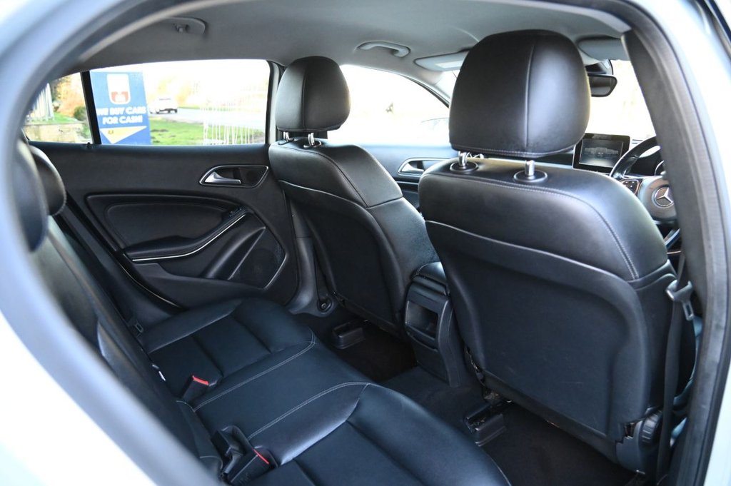 Used Mercedes-Benz GLA 2018 for sale - 76986439: Photo 33