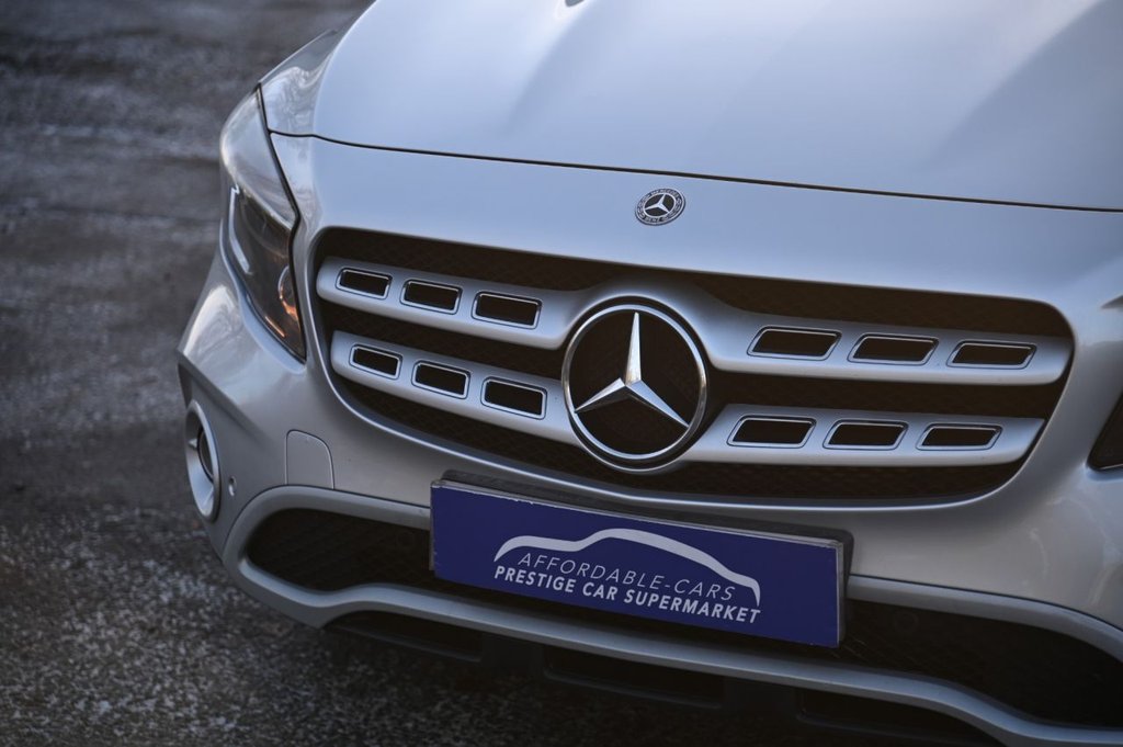 Used Mercedes-Benz GLA 2018 for sale - 76986439: Photo 36