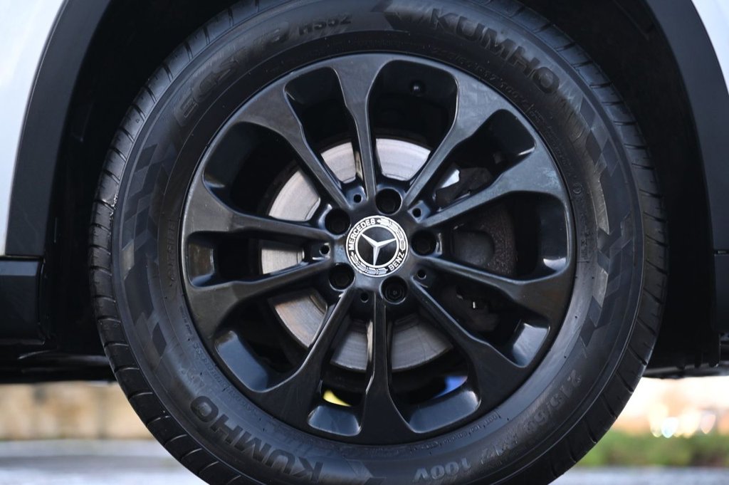 Used Mercedes-Benz GLA 2018 for sale - 76986439: Photo 41