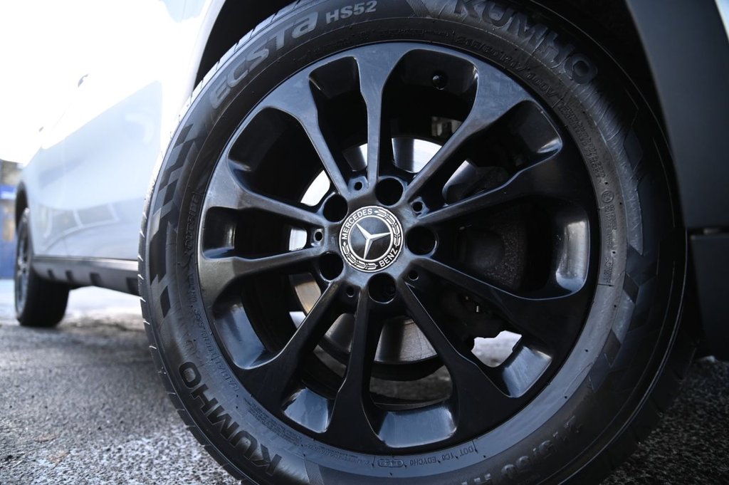 Used Mercedes-Benz GLA 2018 for sale - 76986439: Photo 42