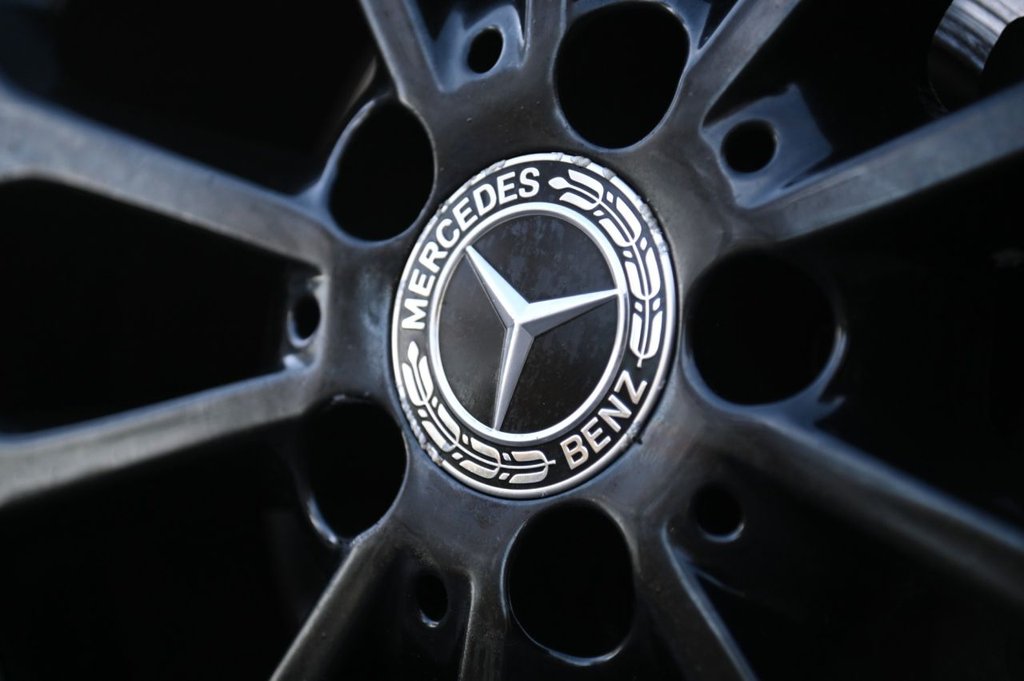 Used Mercedes-Benz GLA 2018 for sale - 76986439: Photo 43