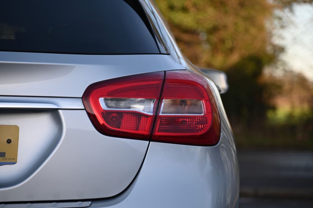 Used Mercedes-Benz GLA 2018 for sale - 76986439: Photo 47