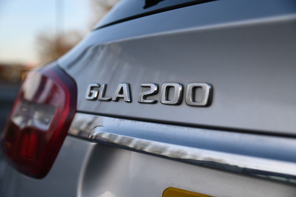 Used Mercedes-Benz GLA 2018 for sale - 76986439: Photo 50