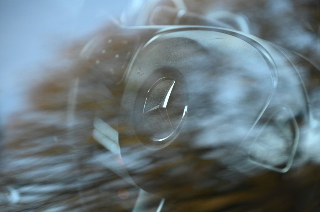 Used Mercedes-Benz GLA 2018 for sale - 76986439: Photo 8