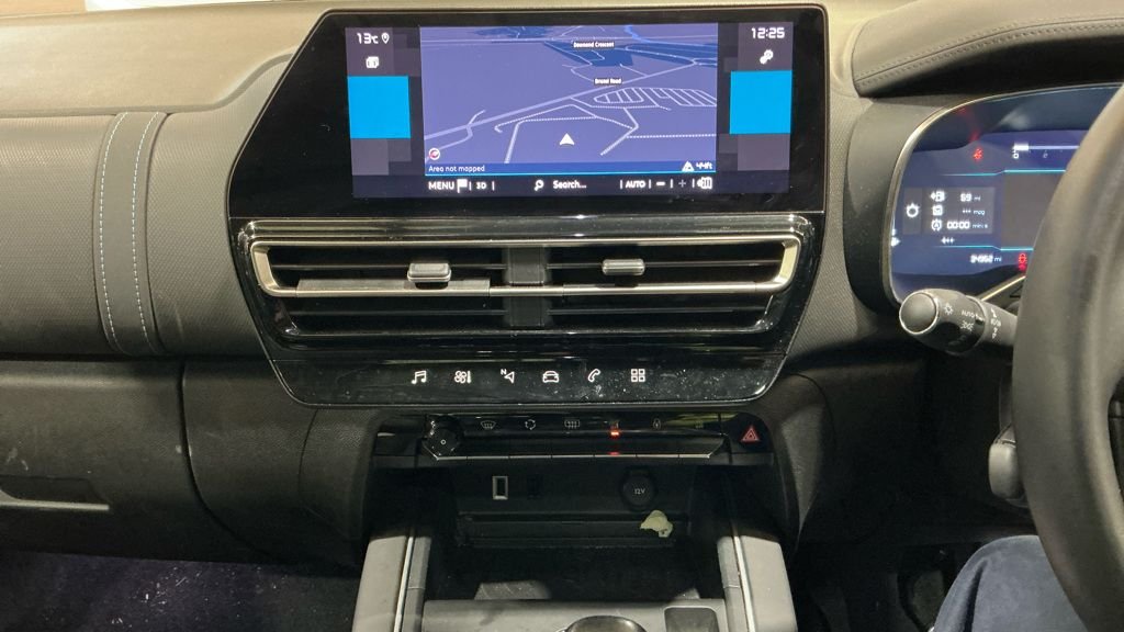 Used Citroen C5 Aircross 2023 for sale - 78030797: Photo 10