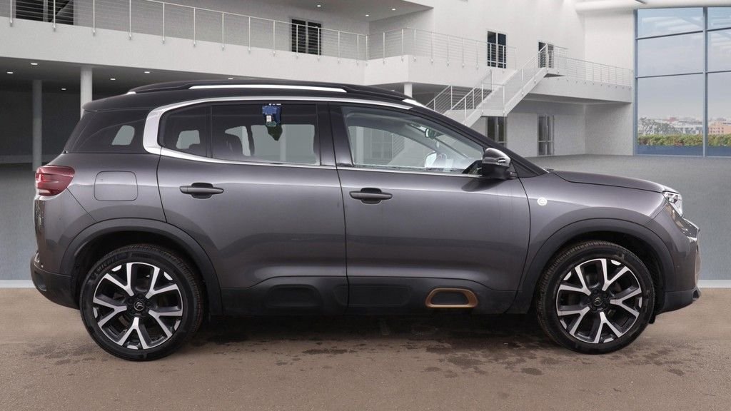 Used Citroen C5 Aircross 2023 for sale - 78030797: Photo 5