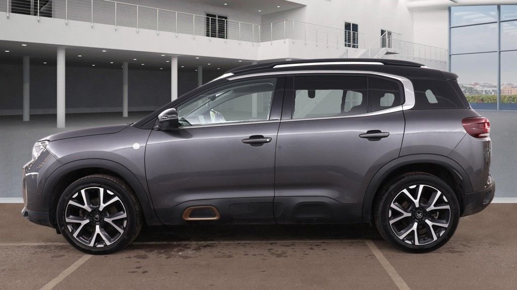 Used Citroen C5 Aircross 2023 for sale - 78030797: Photo 6