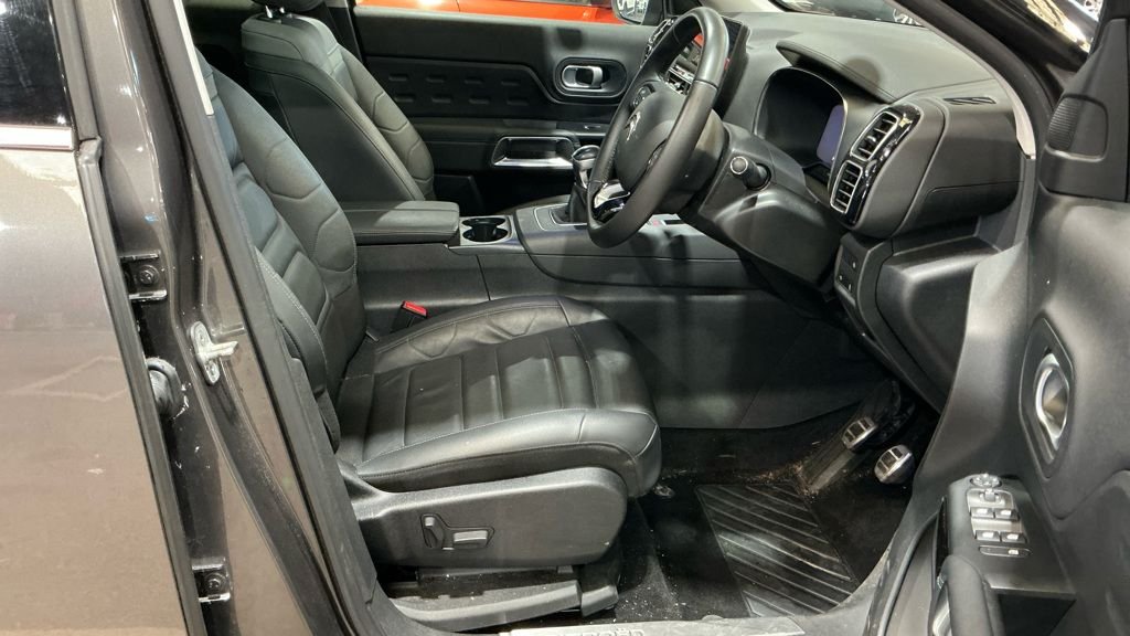 Used Citroen C5 Aircross 2023 for sale - 78030797: Photo 7