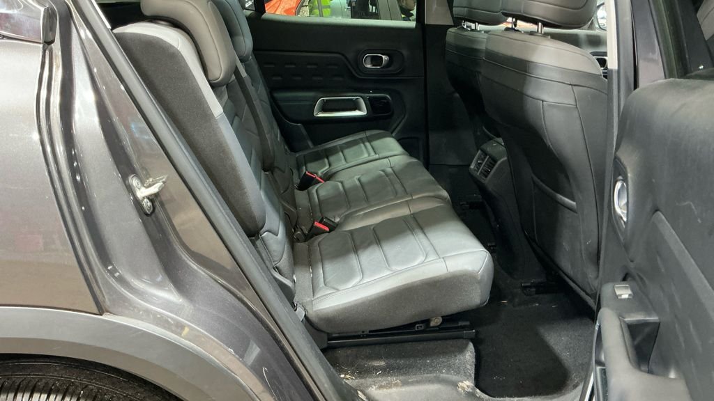 Used Citroen C5 Aircross 2023 for sale - 78030797: Photo 8