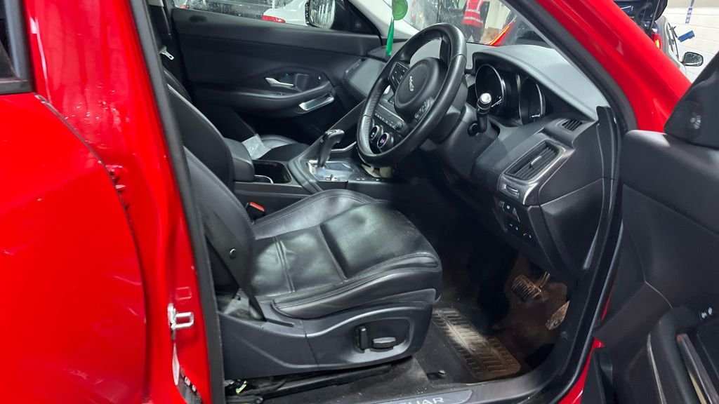 Used Jaguar E-Pace 2018 for sale - 77967647: Photo 7