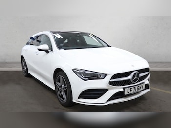 Used Mercedes-Benz CLA 2022 for sale - 78725450: Photo