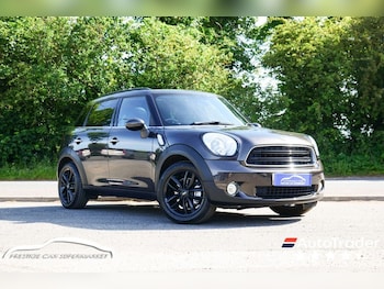 Used MINI Countryman 2015 for sale - 79385114: Photo