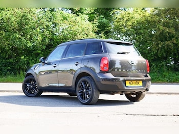 Used MINI Countryman 2015 for sale - 79385114: Photo