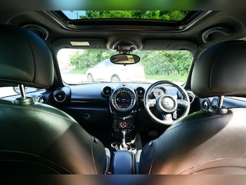 Used MINI Countryman 2015 for sale - 79385114: Photo