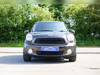Used MINI Countryman 2015 for sale - 79385114: Photo