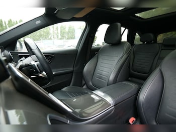 Used Mercedes-Benz C Class 2022 for sale - 79245506: Photo