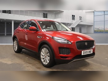 2019 (19) - 2.0d [180] SE 5dr Auto