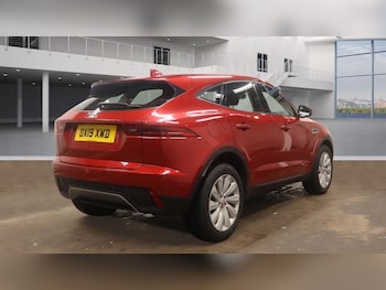 Used Jaguar E-Pace 2019 for sale - 76430088: Photo
