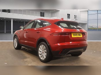 Used Jaguar E-Pace 2019 for sale - 76430088: Photo