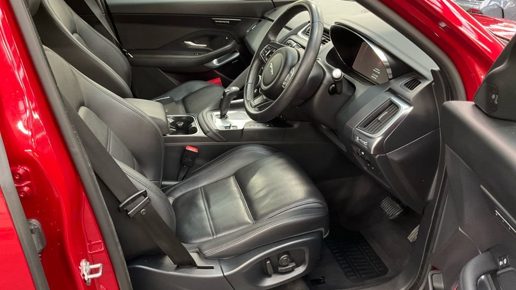 Used Jaguar E-Pace 2019 for sale - 76430088: Photo 5