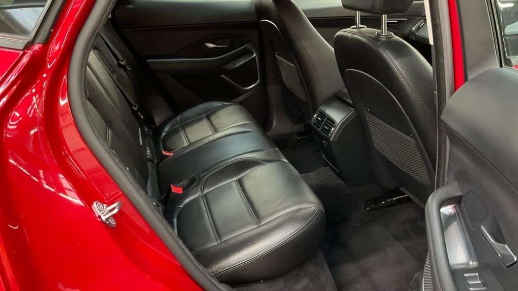 Used Jaguar E-Pace 2019 for sale - 76430088: Photo 6