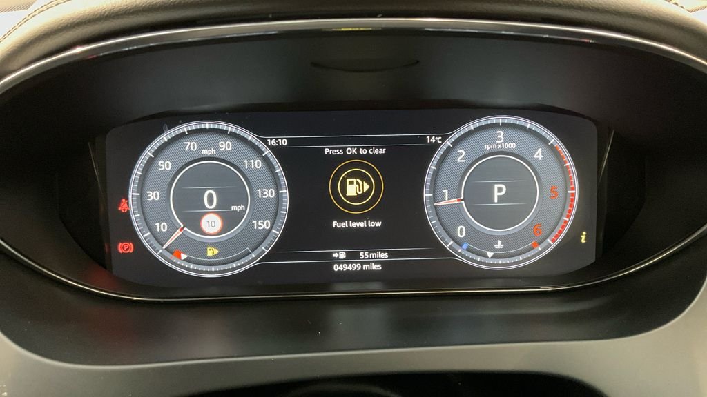 Used Jaguar E-Pace 2019 for sale - 76430088: Photo 7