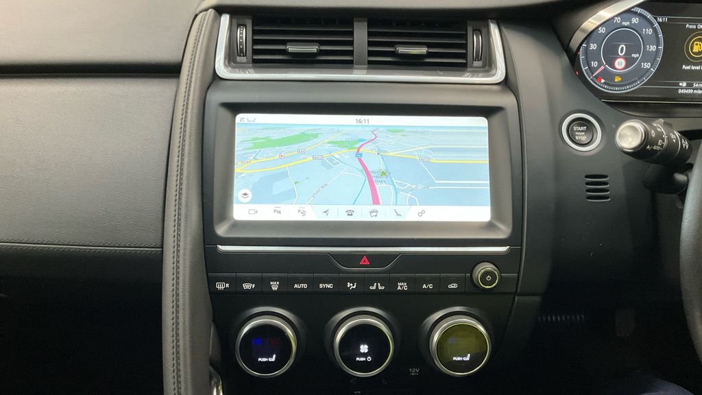 Used Jaguar E-Pace 2019 for sale - 76430088: Photo 8