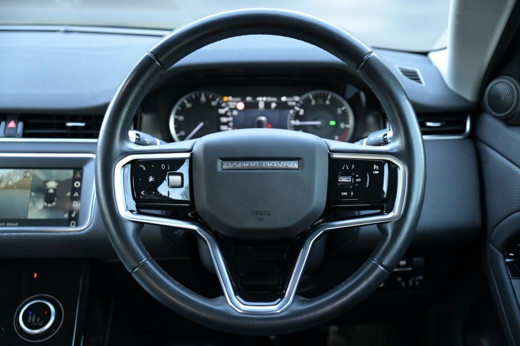 Used Land Rover Range Rover Evoque 2021 for sale - 76430069: Photo 10