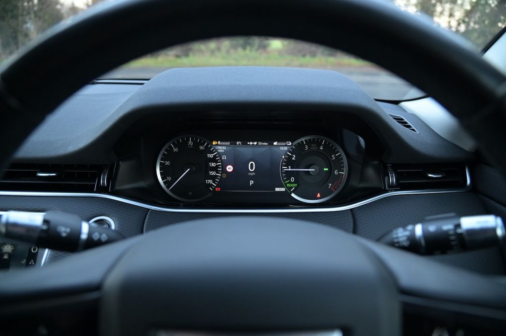 Used Land Rover Range Rover Evoque 2021 for sale - 76430069: Photo 13