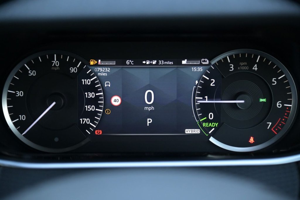 Used Land Rover Range Rover Evoque 2021 for sale - 76430069: Photo 14