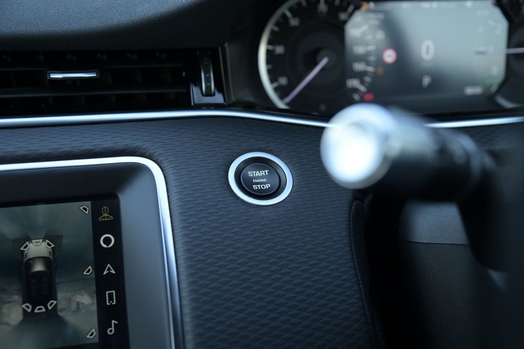 Used Land Rover Range Rover Evoque 2021 for sale - 76430069: Photo 15