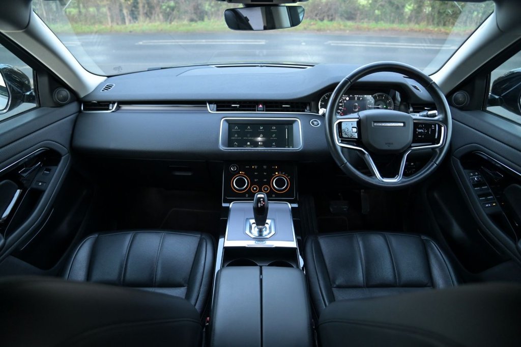 Used Land Rover Range Rover Evoque 2021 for sale - 76430069: Photo 16