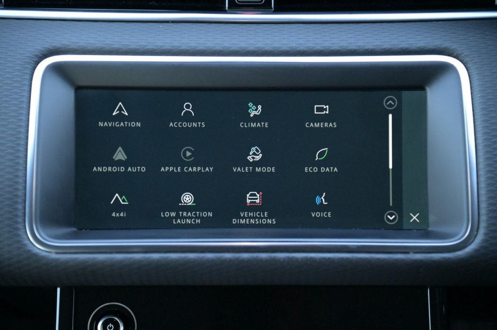 Used Land Rover Range Rover Evoque 2021 for sale - 76430069: Photo 17