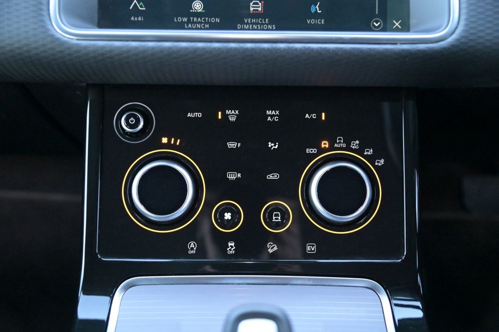 Used Land Rover Range Rover Evoque 2021 for sale - 76430069: Photo 18