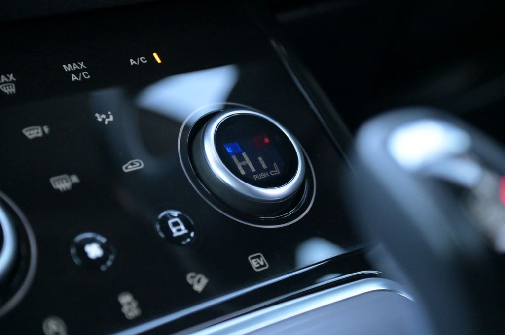 Used Land Rover Range Rover Evoque 2021 for sale - 76430069: Photo 19