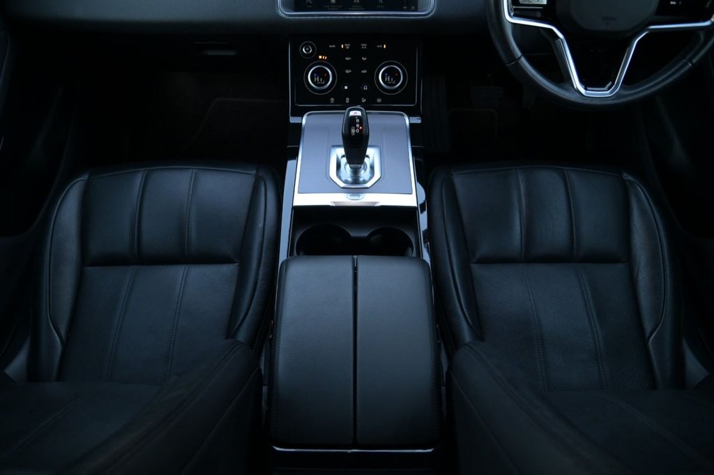 Used Land Rover Range Rover Evoque 2021 for sale - 76430069: Photo 20