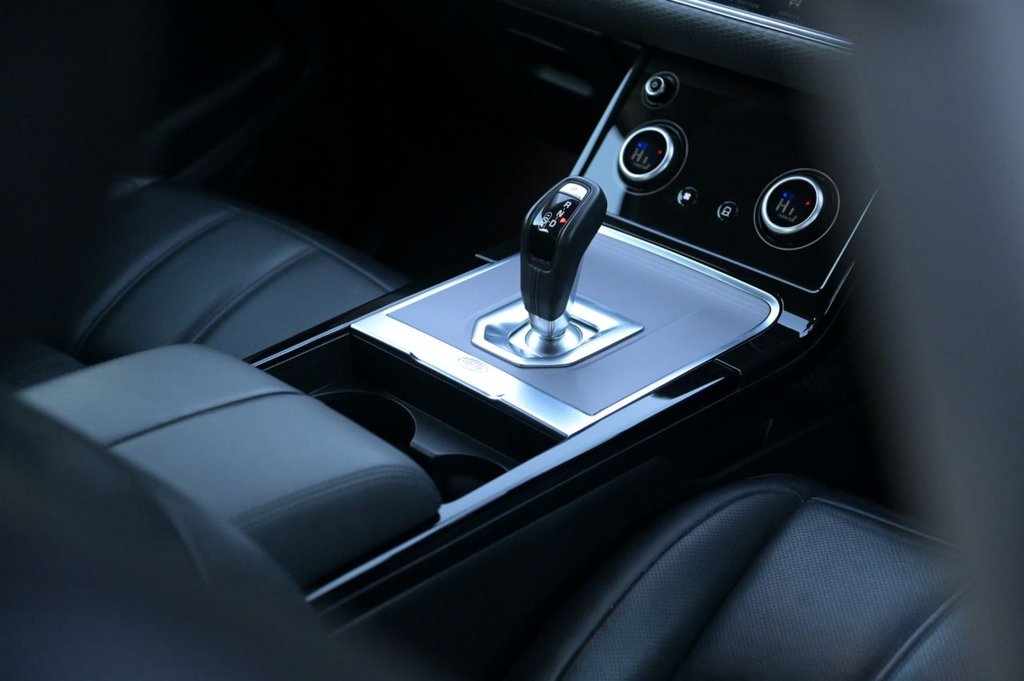 Used Land Rover Range Rover Evoque 2021 for sale - 76430069: Photo 21