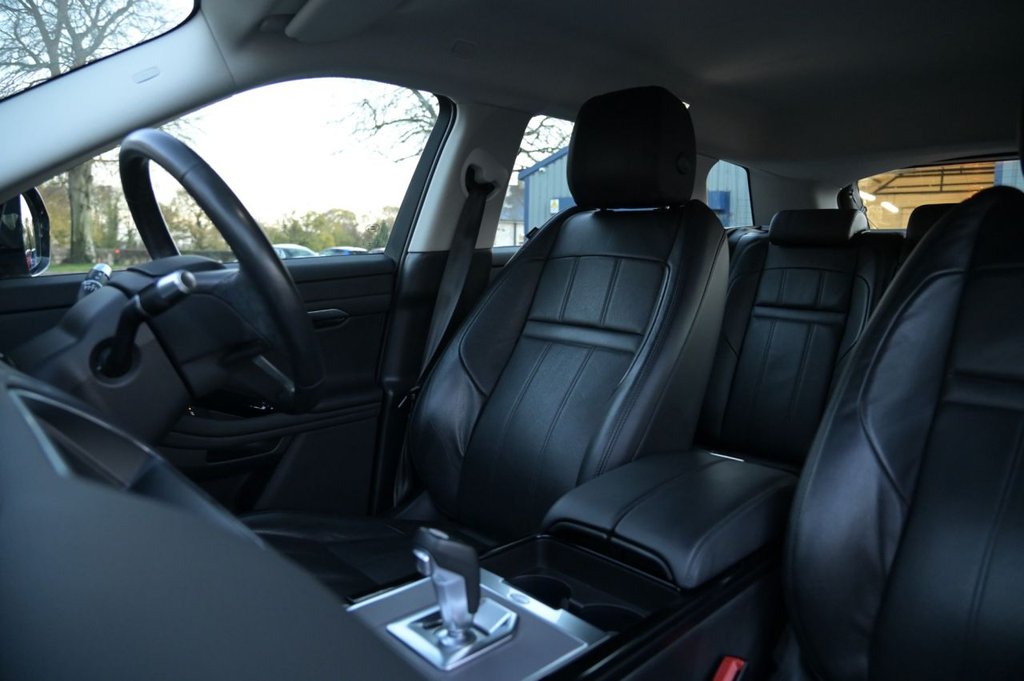 Used Land Rover Range Rover Evoque 2021 for sale - 76430069: Photo 23